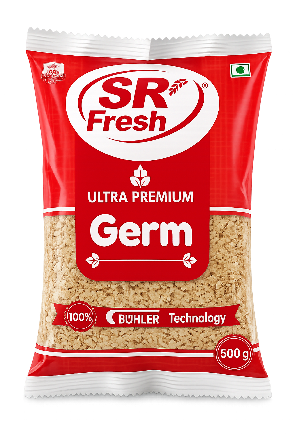 Wheat Germ